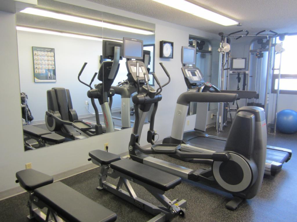 Best offers for Ramada Northern Grand Hotel & Conference Centre Fort Saint John
