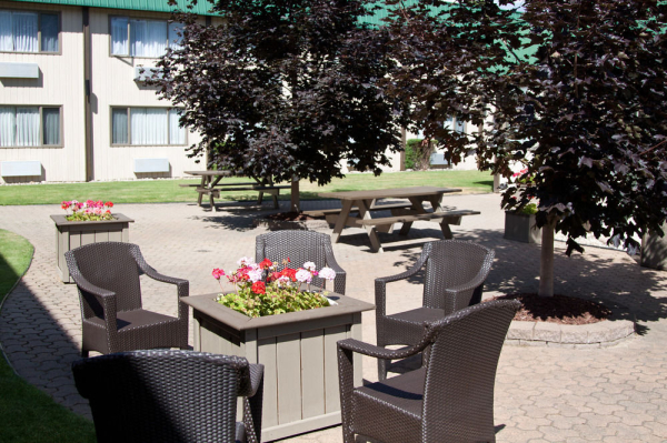 Best offers for SANDMAN HOTEL REVELSTOKE Revelstoke