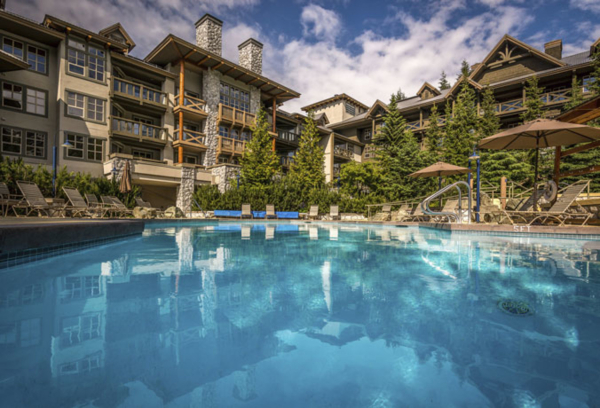 Best offers for The Blackcomb Springs Suites at Whistler Whistler