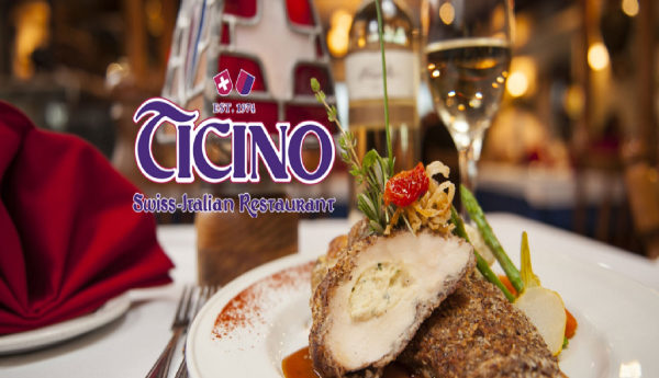 Best offers for The Kenrick Hotel Banff