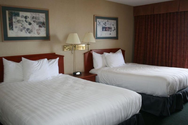 Best offers for ANCHOR INN CAMPBELL RIVER Campbell River