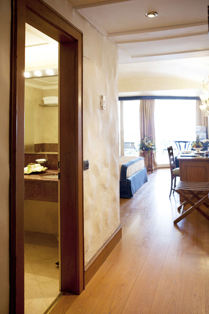 Best offers for VOI GRAND HOTEL MAZZARO SEA PALACE Taormina