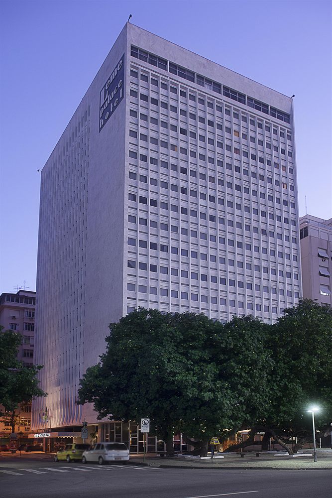 أفضل العروض ل ويندسور ليمي ريو دى جانيرو