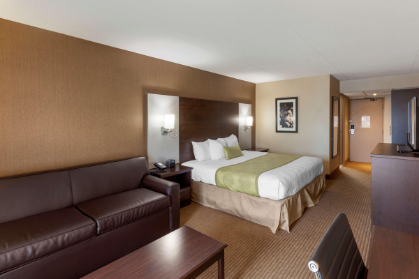 Best offers for Best Western Plus Leamington Hotel & Conference Ce Leamington