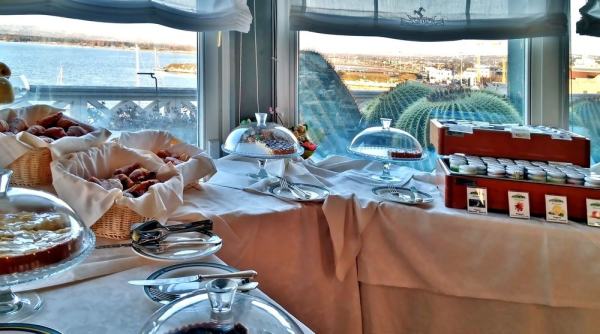 Best offers for GRAND HOTEL ORTIGIA SIRACUSA
