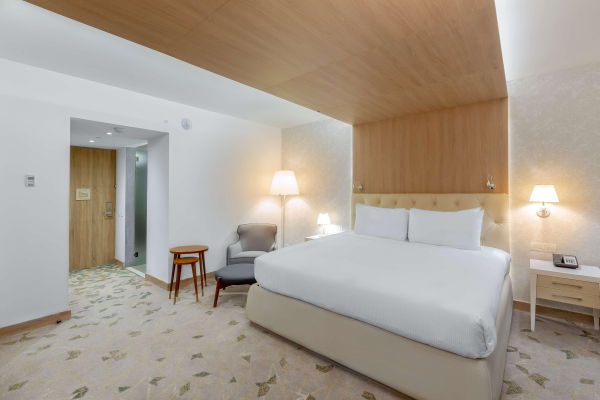 Best offers for Gran Hotel Costa Rica Curio Collection by Hilton San Jose