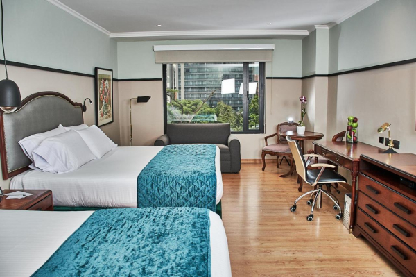 Best offers for POBLADO PLAZA Medellin