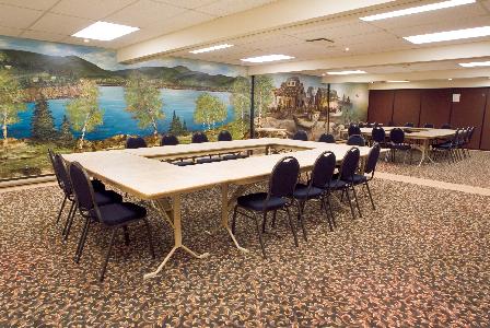 أفضل العروض ل Rodeway Inn جاسب