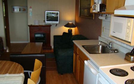 Best offers for SCHOONER MOTEL TOFINO