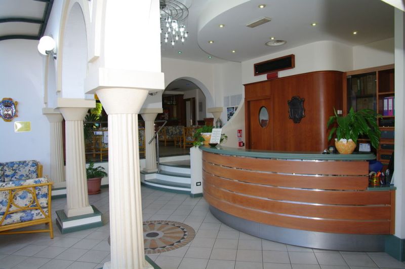 Best offers for HOTEL VILLA BELVEDERE Cefalu