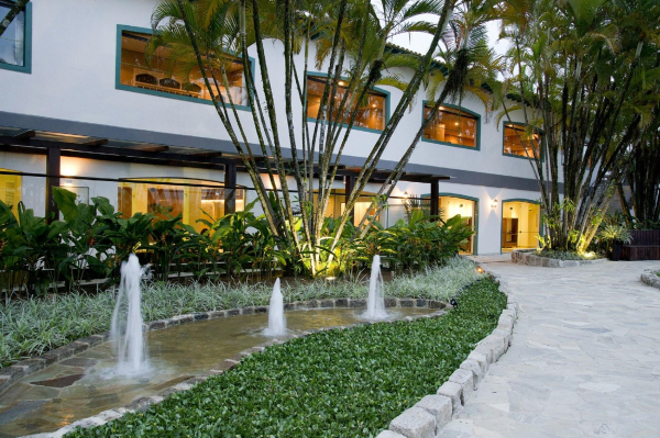 Best offers for Casa Grande Resort & Spa Guaruja
