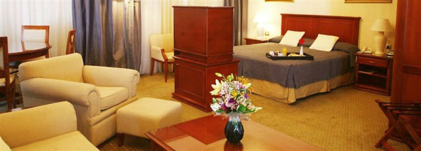 أفضل العروض ل Epic Hotel Villa Mercedes ميرثيديس