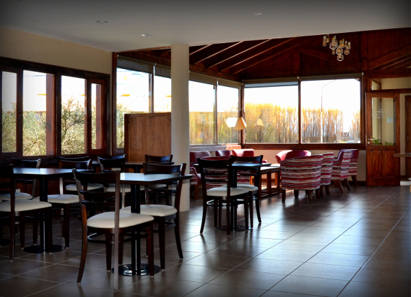 Best offers for Hosteria San Julian El Calafate