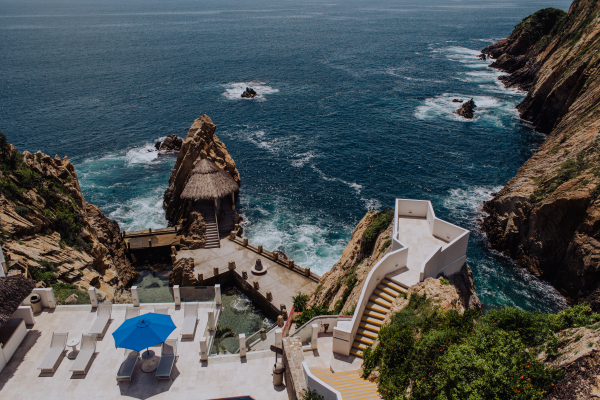 أفضل العروض ل Mirador Acapulco أكابولكو
