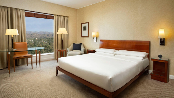 Best offers for Park Hyatt Mendoza Mendoza
