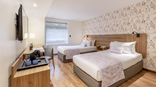 Best offers for Rugendas by Time Santiago