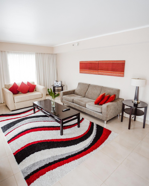 Best offers for Sheraton Salta Hotel Salta