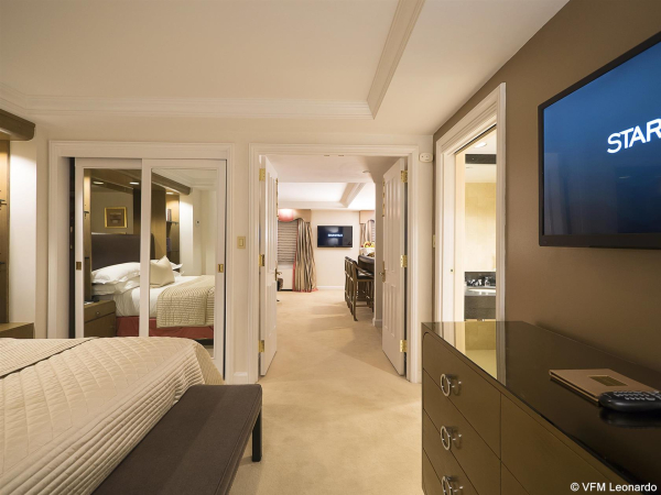 Best offers for The Michelangelo Hotel New York