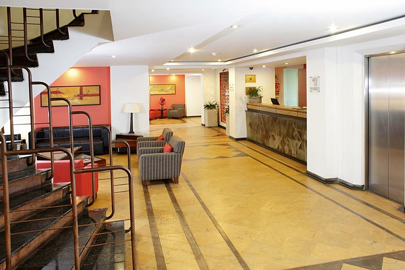 Best offers for ESTELAR DE LA FERIA Bogota