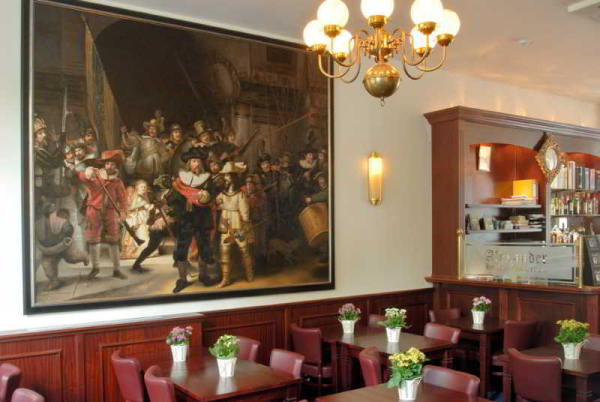 Best offers for Alexander Amsterdam