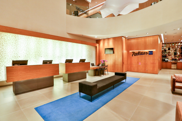 Best offers for Radisson Blu Sao Paulo Sao Paulo