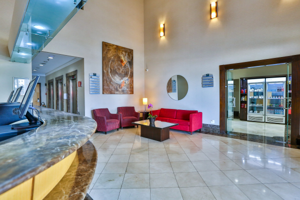Best offers for Transamerica Executive Sorocaba Sorocaba