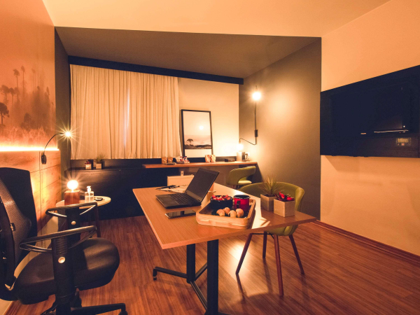 Best offers for Cassino Tower Curitiba Aeroporto Curitiba