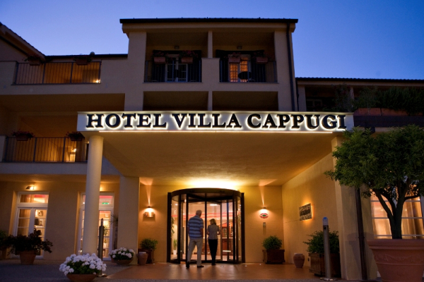 Best offers for VILLA CAPPUGI Pistoia