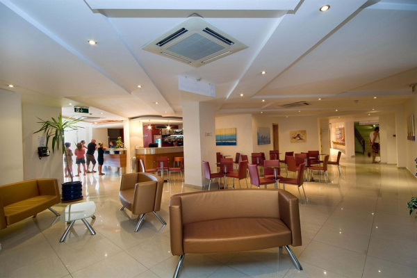 Best offers for BAYVIEW HOTEL Gzira