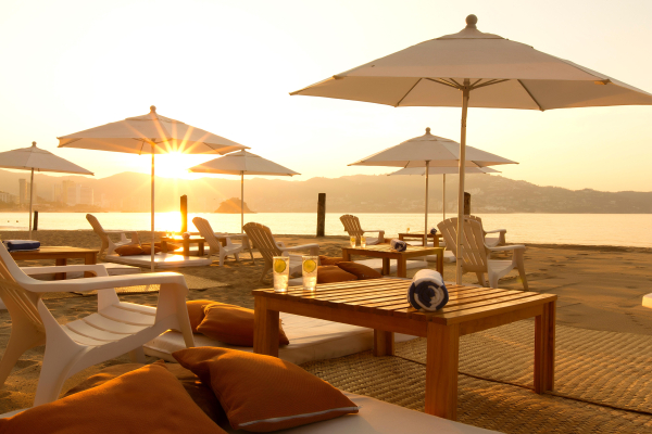 أفضل العروض ل Krystal Beach Acapulco أكابولكو
