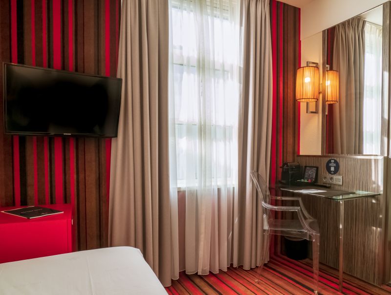 Best offers for WestCord City Centre Hotel Amsterdam Amsterdam