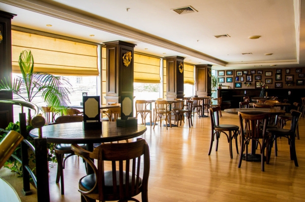 Best offers for Amérian Catamarca Park Hotel Catamarca
