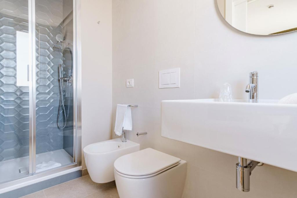 أفضل العروض ل فندق بوستون سانيكاندرو دي باري