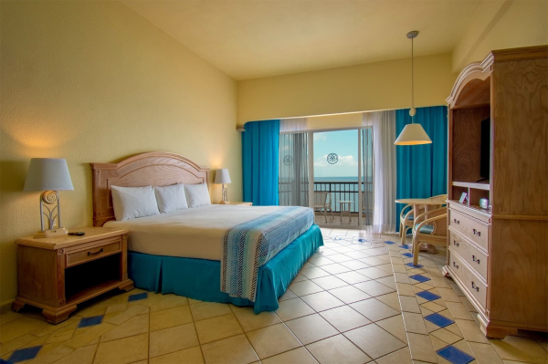 Best offers for El Cozumeleño Beach Resort Cozumel