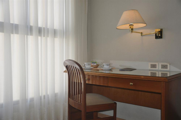 Best offers for Hotel Solans Riviera Rosario