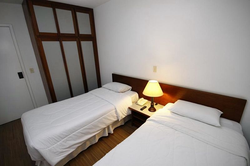 أفضل العروض ل لندن كلاس سويتس ساو باولو