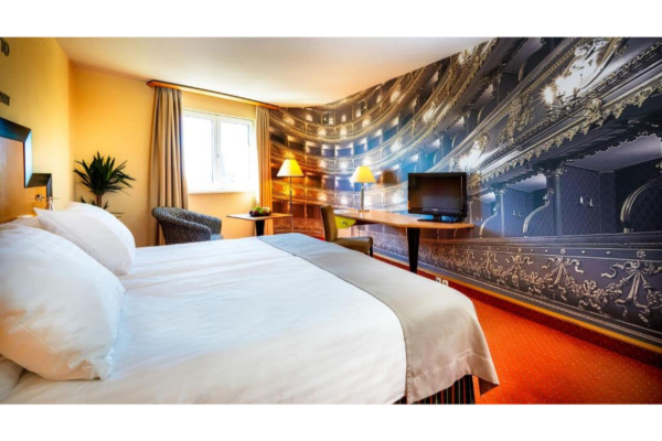 Best offers for Hotel Don Giovanni Prague Prague