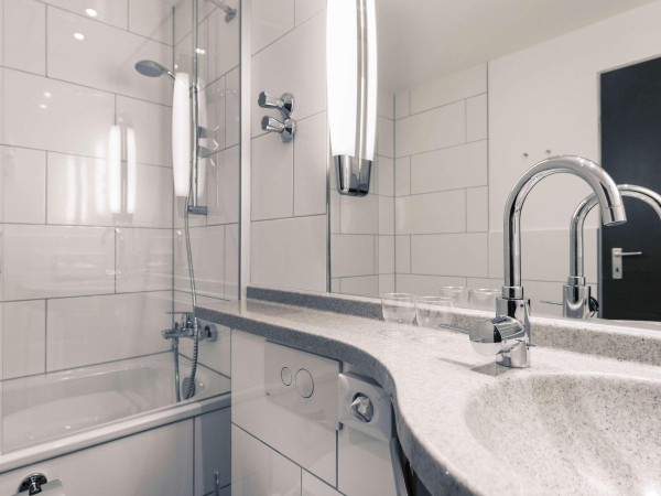 Best offers for Mercure Hotel Duesseldorf Neuss Neuss