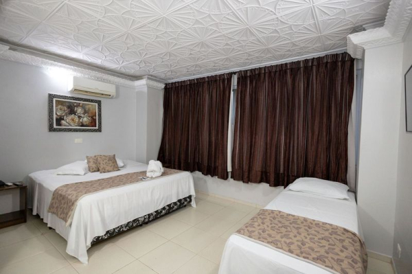 Best offers for Mirante Hotel Foz Do Iguacu