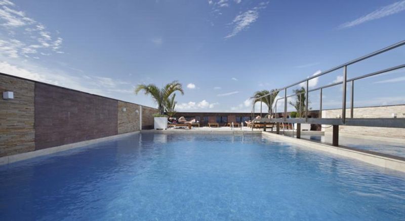 أفضل العروض ل فندق رويال ريو بالاسي ريو دى جانيرو