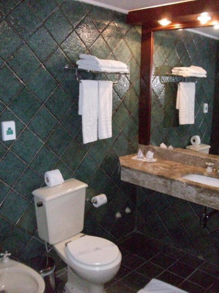 Best offers for Colonna Park Hotel Armacao Dos Buzios