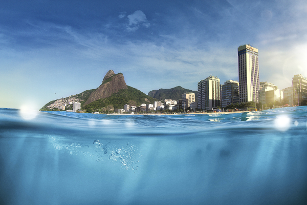 Best offers for Marina Palace Rio Leblon Rio De Janeiro