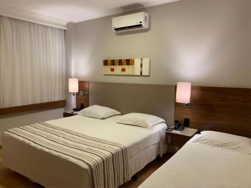 Best offers for Bourbon Londrina Business Hotel Londrina