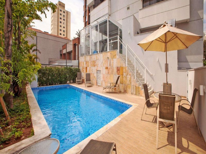 أفضل العروض ل ترانساميريكا اكسيكوتيفي نوفا باوليستا ساو باولو