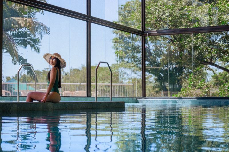 أفضل العروض ل منتجع فيفاز كاتاراتاس فوز دو يجواكو