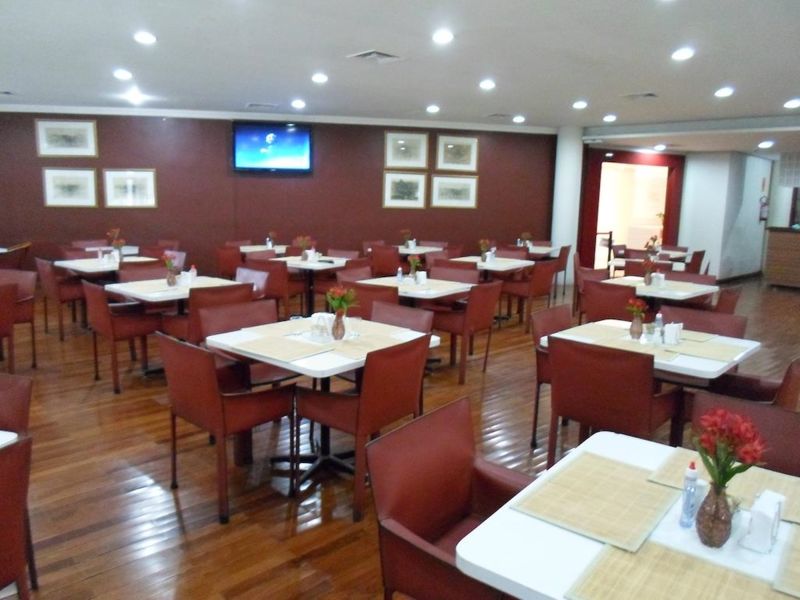 Best offers for Vila Rica Campinas Campinas