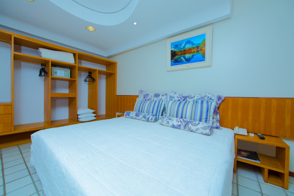 أفضل العروض ل Falls Galli Hotel فوز دو يجواكو
