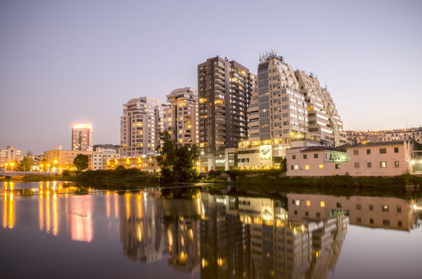 Best offers for Gala Hotel & Centro de Eventos Vina Del Mar