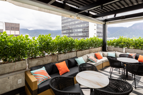 Best offers for Mar Ipanema Hotel Rio De Janeiro