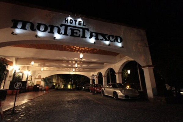 Best offers for Montetaxco Resort & Country Club Taxco